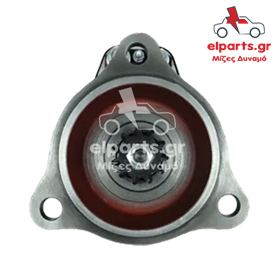 Μίζα Bosch S0012 1417064