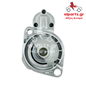 S0015 Μίζα τύπου Bosch AUDI VW Μίζα Bosch S0015 1108001