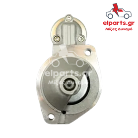 S0016 Μίζα τύπου Bosch CHEVROLET DAEWOO MERCEDES BENZ MERCEDES BENZ TRUCKS & BUSES SSANGYONG Μίζα Bosch S0016 1218021