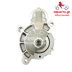 Μίζα Bosch S0017 1218157