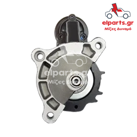 S0017R Μίζα τύπου Bosch CITROEN PEUGEOT Μίζα Bosch S0017R