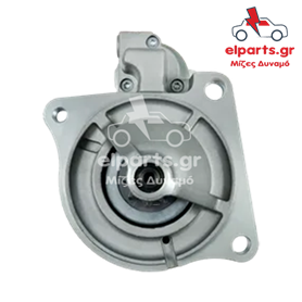 S0018 Μίζα τύπου Bosch IVECO Μίζα Bosch S0018 1218174
