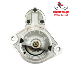 S0020 Μίζα τύπου Bosch TOYOTA Μίζα Bosch S0020 1110132