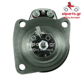S0022 Μίζα τύπου Bosch RENAULT V.I. Μίζα Bosch S0022 1417053