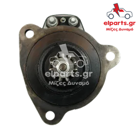 S0023R Μίζα τύπου Bosch DAF Μίζα Bosch S0023R