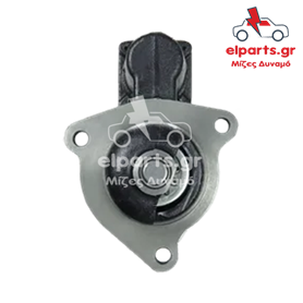 S0024 Μίζα τύπου Bosch SCANIA Μίζα Bosch S0024 1371006