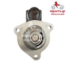 S0024R Μίζα τύπου Bosch SCANIA Μίζα Bosch S0024R