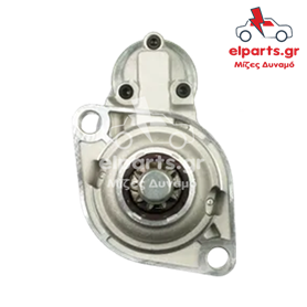 Μίζα Bosch S0025 1125012