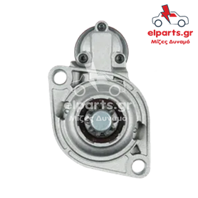 S0025SR Μίζα τύπου Bosch AUDI FORD SEAT SKODA VW Μίζα Bosch S0025SR