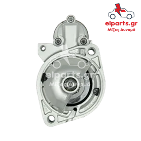 Μίζα Bosch S0026PR 