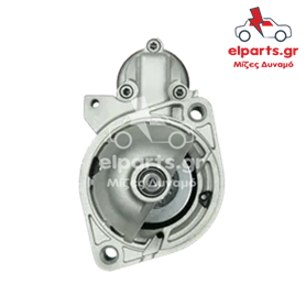 Μίζα Bosch S0026SR 