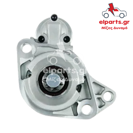 Μίζα Bosch S0027 1121006