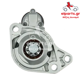 Μίζα Bosch S0027PR 