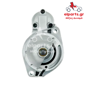 S0029 Μίζα τύπου Bosch CHEVROLET DAEWOO MAYBACH MERCEDES BENZ SSANGYONG Μίζα Bosch S0029 1110016