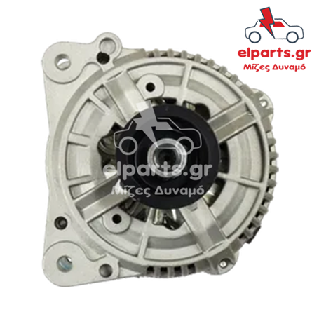 Δυναμό Bosch A0407 