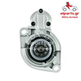 S0033 Μίζα τύπου Bosch AUDI FORD SEAT SKODA VW Μίζα Bosch S0033 1107022