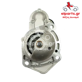 S0037 Μίζα τύπου Bosch MERCEDES BENZ TRUCKS & BUSES Μίζα Bosch S0037 1231002