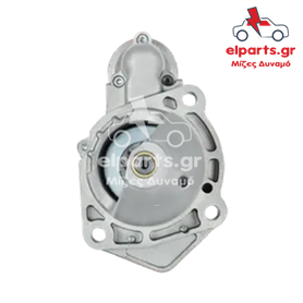 S0037SR Μίζα τύπου Bosch MERCEDES BENZ TRUCKS & BUSES Μίζα Bosch S0037SR