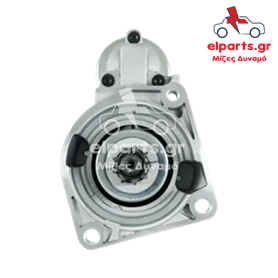 S0038 Μίζα τύπου Bosch AUDI VW Μίζα Bosch S0038 1110007