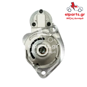 S0039 Μίζα τύπου Bosch AUDI FERRARI SEAT SKODA VW Μίζα Bosch S0039 1110066