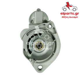 Μίζα Bosch S0039SR 