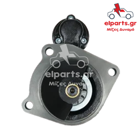 Μίζα Bosch S0040 1368056