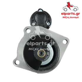 Μίζα Bosch S0041 1368016