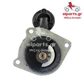 S0041R Μίζα τύπου Bosch MAN Μίζα Bosch S0041R