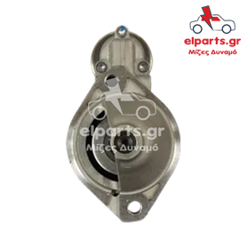 S0043 Μίζα τύπου Bosch VOLVO VW 0.001.218.004 Μίζα Bosch S0043 1218004
