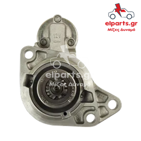 Μίζα Bosch S0045(BOSCH) 