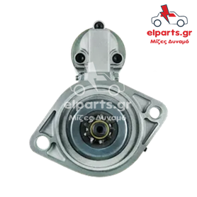 Μίζα Bosch S0046 1211012