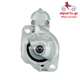 S0047 Μίζα τύπου Bosch AUDI VW Μίζα Bosch S0047 1218012