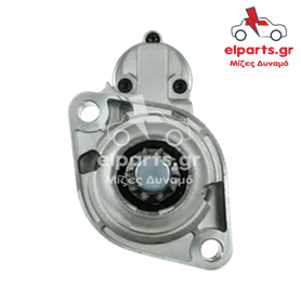 Μίζα Bosch S0048 1121008