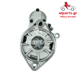 S0049 Μίζα τύπου Bosch VW Μίζα Bosch S0049 1125501