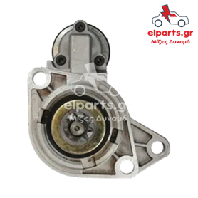 S0057 Μίζα τύπου Bosch FIAT LANCIA VW Μίζα Bosch S0057 1108094