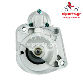 Μίζα Bosch S0059 1108107