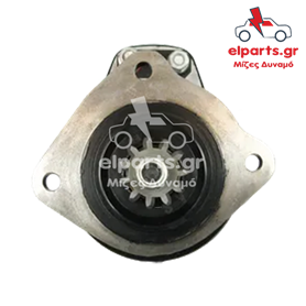 S0060R Μίζα τύπου Bosch ZETOR Μίζα Bosch S0060R