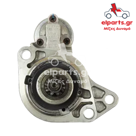 Μίζα Bosch S0062(BOSCH) 