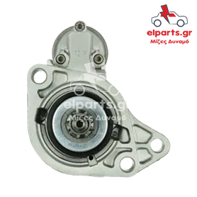 Μίζα Bosch S0062SR 