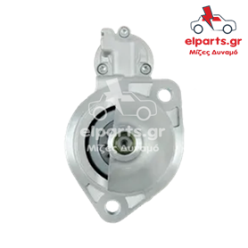 Μίζα Bosch S0066 