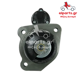 S0068 Μίζα τύπου Bosch IVECO Μίζα Bosch S0068 1368001