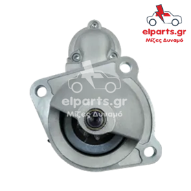 S0070 Μίζα τύπου Bosch MERCEDES BENZ TRUCKS & BUSES Μίζα Bosch S0070 1231003