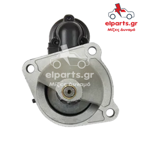 S0070R Μίζα τύπου Bosch MERCEDES BENZ TRUCKS & BUSES Μίζα Bosch S0070R