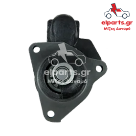 S0071 Μίζα τύπου Bosch KASSBOHRER MERCEDES BENZ TRUCKS & BUSES Μίζα Bosch S0071 1372005