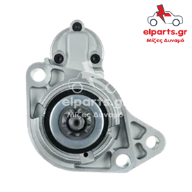 S0072 Μίζα τύπου Bosch ROVER SEAT VW Μίζα Bosch S0072 1107007