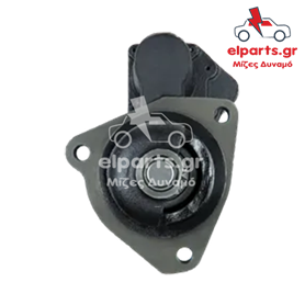 S0076 Μίζα τύπου Bosch DAF Μίζα Bosch S0076 1372002