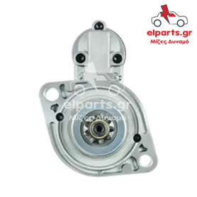 Μίζα Bosch S0077 1208425