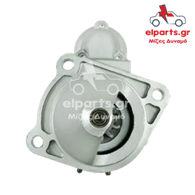 Μίζα Bosch S0078 1231007