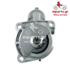 Μίζα Bosch S0079 1231005