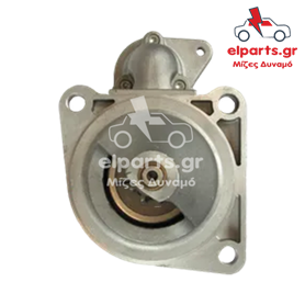 Μίζα Bosch S0080 1231011